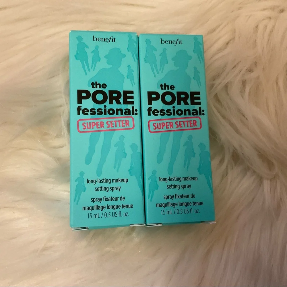 Benefit this bundle